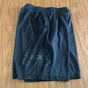 Under Armour shorts